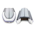 Лодка надувная моторная SOLAR-380 К (Оптима) в Кирове
