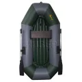 Надувная лодка Инзер 1,5 (350) НД в Кирове