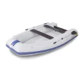 Лодка надувная моторная SOLAR-350 К (Оптима) в Кирове