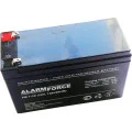 Аккумулятор 12 V, 7 А*ч в Кирове
