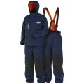 Костюм демисезонный NORFIN ALPHA NAVY BLUE в Кирове