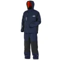 Костюм демисезонный NORFIN ALPHA NAVY BLUE в Кирове
