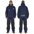 Костюм демисезонный NORFIN ALPHA NAVY BLUE в Кирове