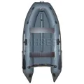 Надувная лодка Инзер 330 V (Киль) в Кирове