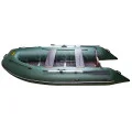 Надувная лодка Инзер 330 V (Киль) в Кирове