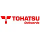 Винты для лодочных моторов Nissan-Tohatsu в Кирове