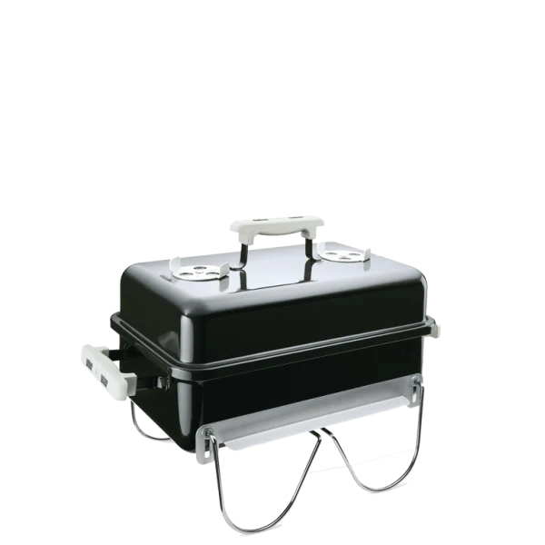 Угольный гриль Weber Go-Anywhere в Кирове
