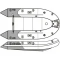 Надувная лодка Badger Sport Line 300 в Кирове