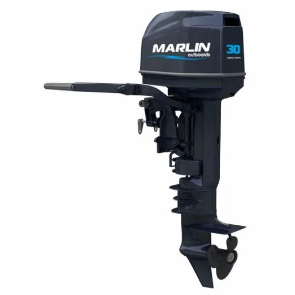 Мотор Marlin MP30AMHS в Кирове
