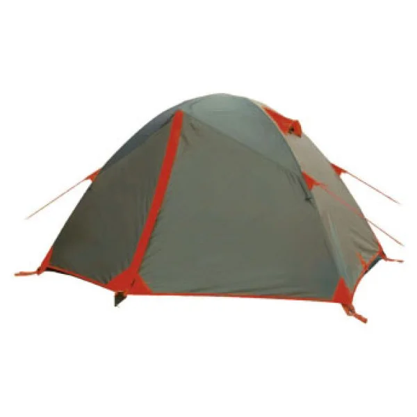 Палатка Tramp PEAK 2 ALU в Кирове