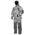 Зимний костюм Norfin Explorer Camo в Кирове