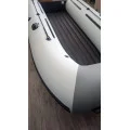 Надувная лодка ПВХ Торпеда 3600-Pro 2 под мотор в Кирове