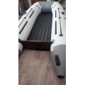 Надувная лодка ПВХ Торпеда 3600-Pro 2 под мотор в Кирове