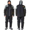 Зимний костюм Norfin Verity Black в Кирове