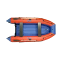 Лодка надувная Angler REEF 390НД в Кирове