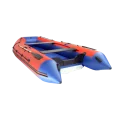 Лодка надувная Angler REEF 390НД в Кирове