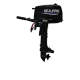 Запчасти для лодочного мотора Sea Pro Т5S в Кирове Запчасти для лодочного мотора Sea Pro Т5S в Кирове