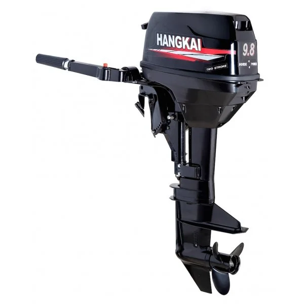 Мотор Hangkai 9,8 в Кирове