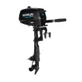 Мотор Marlin MP3AMHS в Кирове