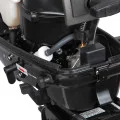 Мотор Marlin MP3AMHS в Кирове