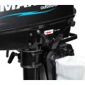 Мотор Marlin MP3AMHS в Кирове