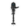 Мотор Marlin MP3AMHS в Кирове