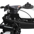 Мотор Marlin MP3AMHS в Кирове