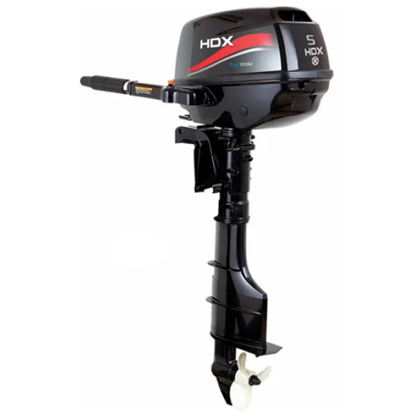 Мотор HDX F5BMS в Кирове