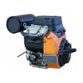Двигатель 29 л.с. LIFAN 2V80F-A PRO в Кирове