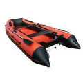 Лодка надувная Angler REEF TRITON 340НД в Кирове