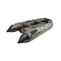 Лодка надувная Angler REEF JET 420 в Кирове