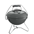 Угольный гриль Weber Smokey Joe Premium 37см в Кирове