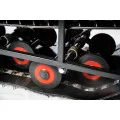 Мотобуксировщик МУЖИК К-500/1450 15Л/С в Кирове