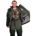Зимний КОСТЮМ ГОРКА NEW ИСЛАНДИЯ в Кирове