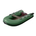 Надувная лодка BoatMaster 250T в Кирове