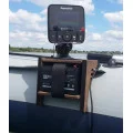 Универсальный крепежный блок УКБ Avacha (стол под эхолот и аккумулятор) в Кирове