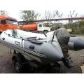 Надувная RIB лодка Albatros 2037 в Кирове