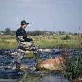 Вейдерсы Nordman Energy дышащие из мембраны и неопрена в Кирове