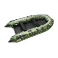 Моторная лодка ПВХ Zefir 4000 в Кирове