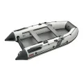 Моторная лодка ПВХ Zefir 4000 в Кирове