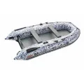 Моторная лодка ПВХ Zefir 4000 в Кирове