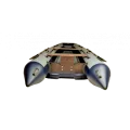 Лодка надувная Angler REEF JET 390 в Кирове