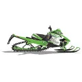 Снегоход Arctic M 8000 Sno Pro 153 в Кирове
