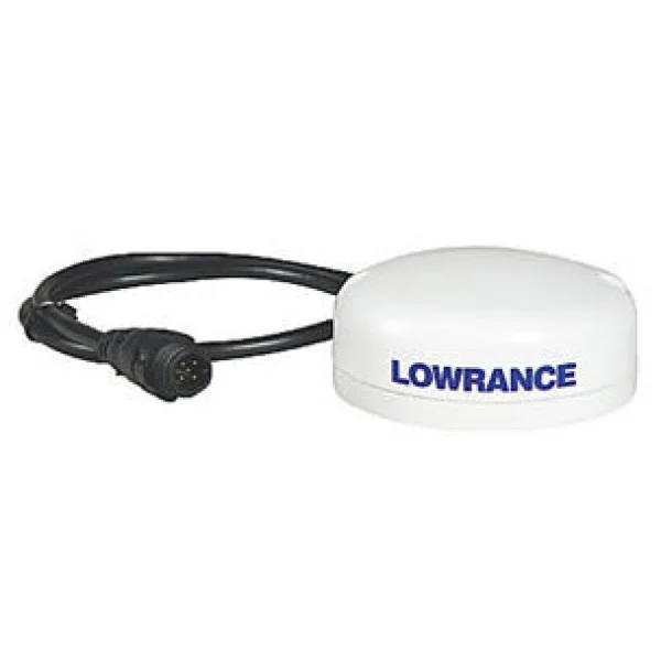 GPS-модуль Lowrance LGC-16W в Кирове