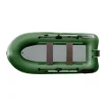 Надувная лодка BoatMaster Самурай 300SA в Кирове