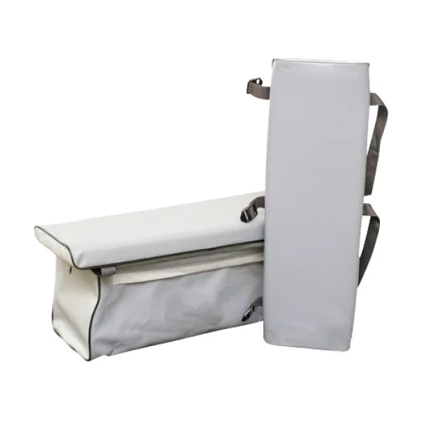 Комплект мягких накладок 77x20 в Кирове