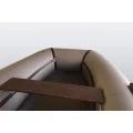 Лодка ПВХ Bering (Беринг) 340П в Кирове