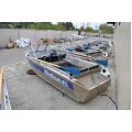 Алюминиевая лодка WINDBOAT-46 в Кирове