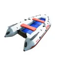 Надувная лодка Altair PRO 360 AirDeck в Кирове