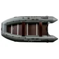 Надувная лодка ПВХ RiverBoats RB - 330 (Киль) в Кирове